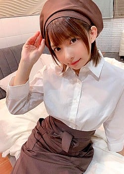 Rika Mari